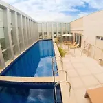 Hotel Vision Centro De Brasilia Ultimo Andar A613