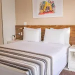 Hotel Vision Centro De Brasilia Ultimo Andar A613