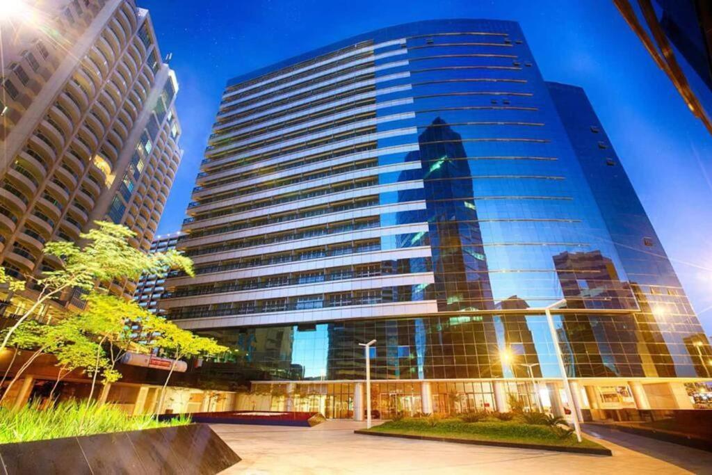 Vision Centro De Ultimo Andar A613 Apartamento Brasilia