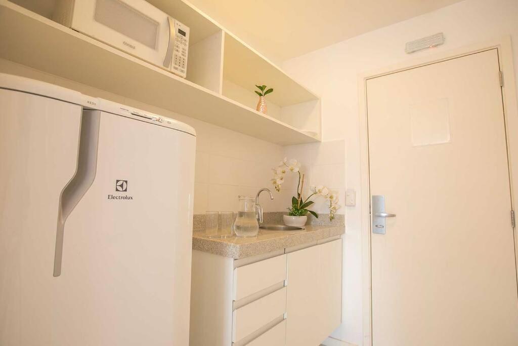 Apartamento Vision Centro De Ultimo Andar A613